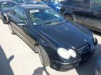 2008 MERCEDES BENZ CLK220 CDI for sale at Copart SANDY