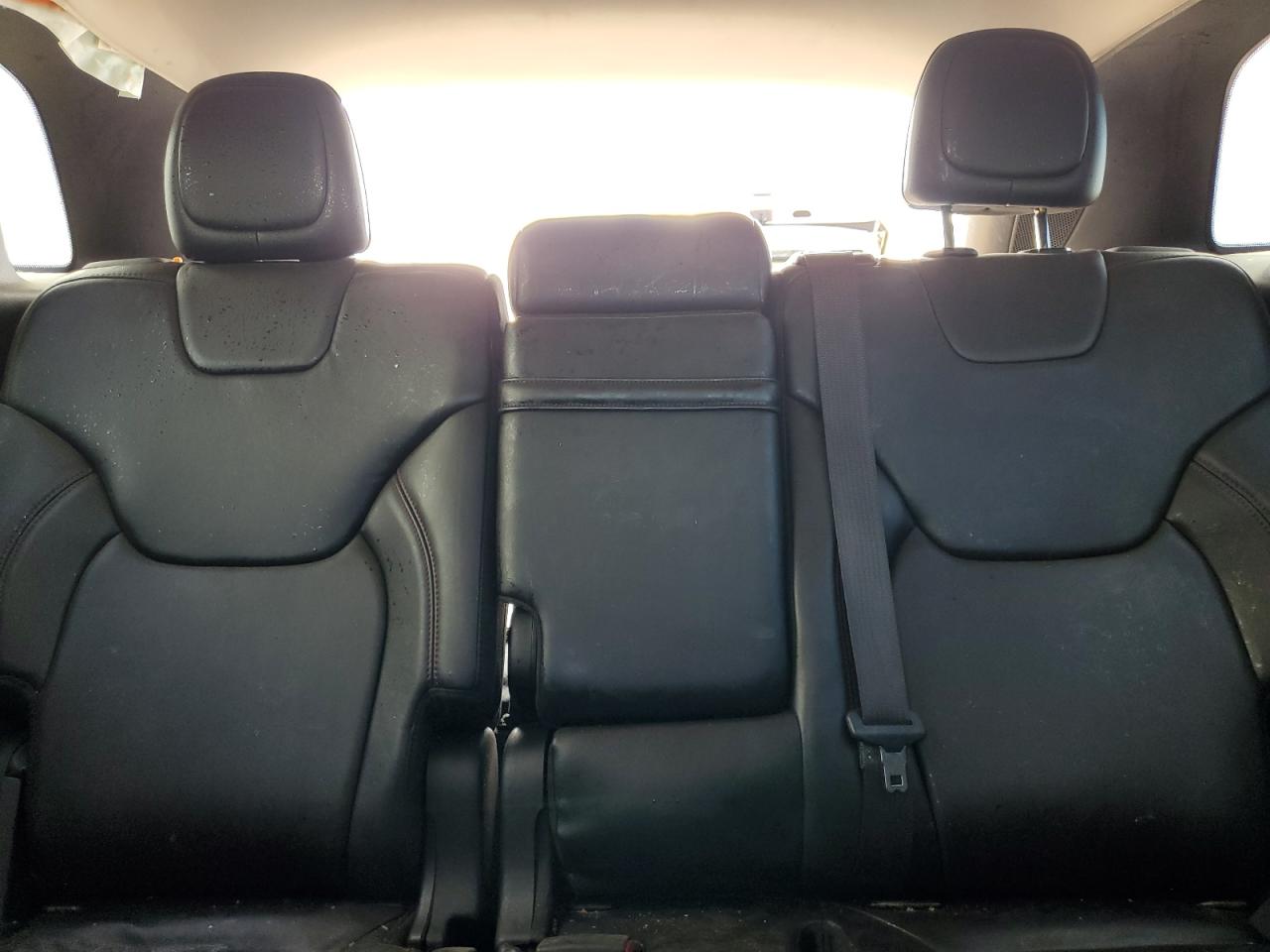 2014 Jeep Cherokee Trailhawk VIN: 1C4PJMBB0EW109645 Lot: 63871555