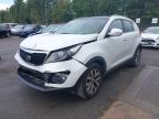 2015 KIA SPORTAGE 2 ISG  for sale at Copart GLOUCESTER