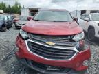 2019 CHEVROLET EQUINOX LT   à vendre chez Copart QC - MONTREAL