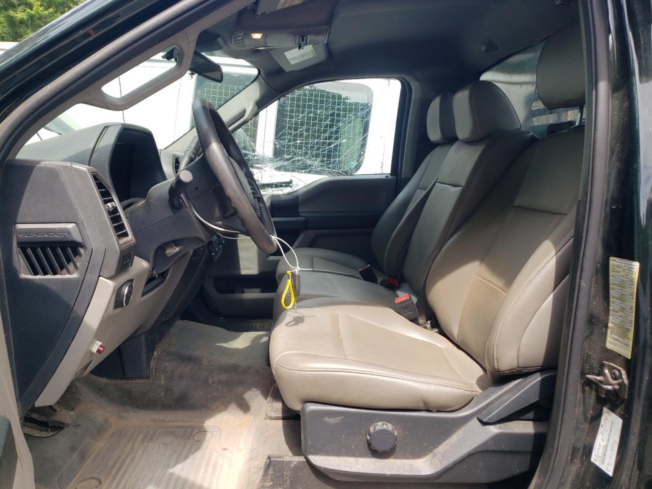 2022 Ford F350 Super Duty VIN: 1FDRF3HN6NED64226 Lot: 64969105