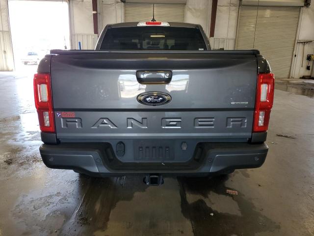  FORD RANGER 2019 Szary