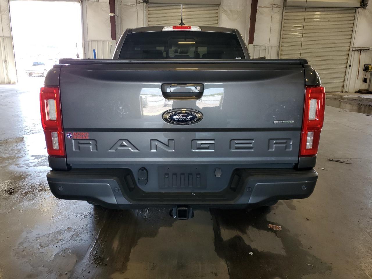 2019 Ford Ranger Xl VIN: 1FTER4FH4KLB12012 Lot: 63936775