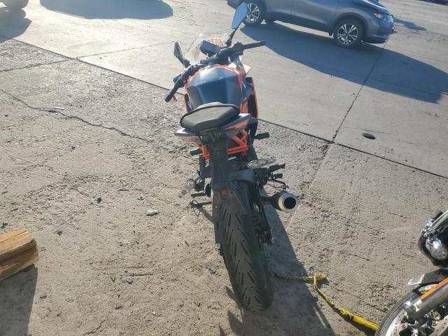 2023 KTM 390 RC  