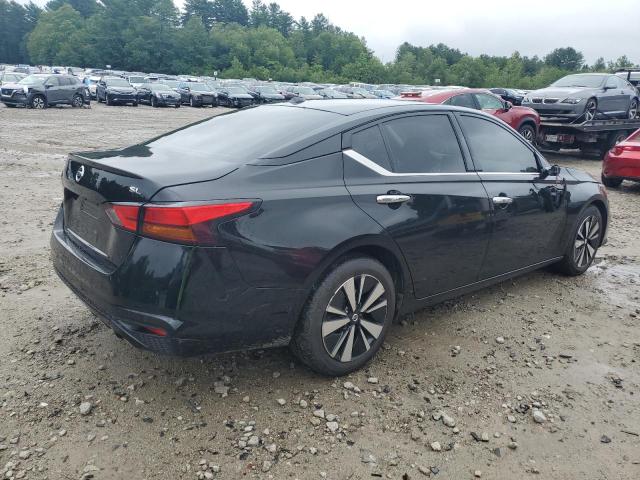  NISSAN ALTIMA 2019 Czarny