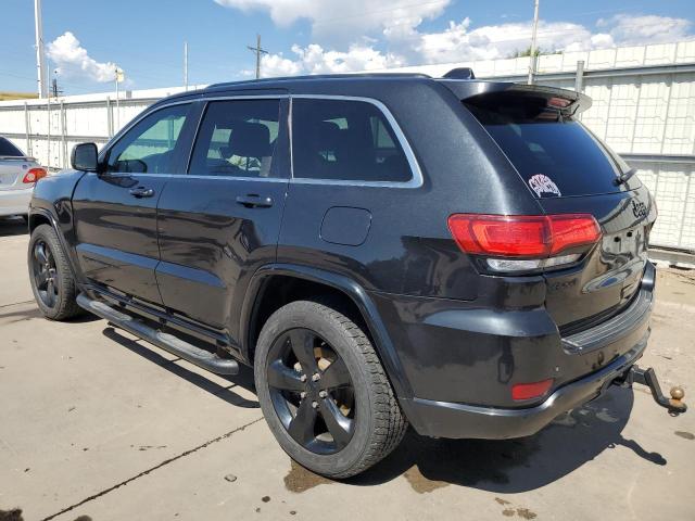  JEEP GRAND CHER 2015 Czarny