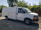 2016 CHEVROLET EXPRESS G3 - TRUCKS à vendre chez Copart MA - WEST WARREN