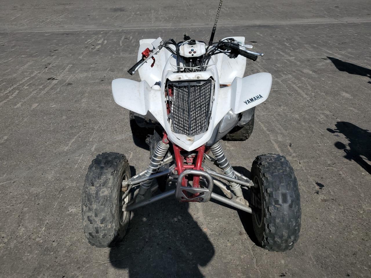 2005 Yamaha Yfm660 R - Atv And Utility Vehicles Atv VIN: JY4AM01Y55C077688 Lot: 66671195