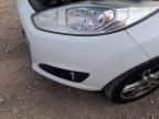 2012 FORD FIESTA ZETEC  for sale at Copart WESTBURY
