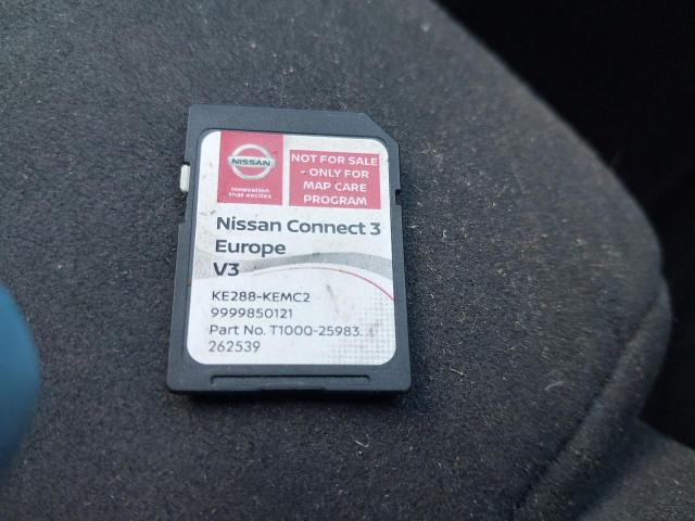 2014 NISSAN JUKE 1.6 DIG-T NISMO 5DR