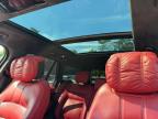 2021 LAND ROVER RANGE ROVER AUTOBIOGRAPHY   à vendre chez Copart MA - NORTH BOSTON