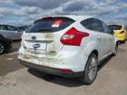2013 FORD FOCUS ZETEC TURBO  for sale at Copart YORK