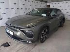 2025 CITROEN C5 X YOU P for sale at Copart CASTLEDERMOT - IRELAND