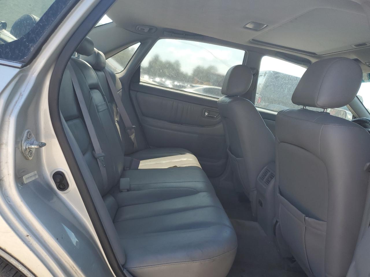 2002 Toyota Avalon Xl VIN: 4T1BF28B62U217164 Lot: 63559065