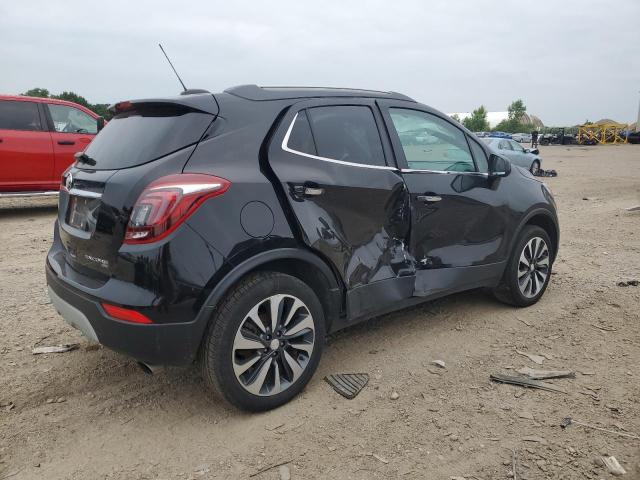  BUICK ENCORE 2022 Black