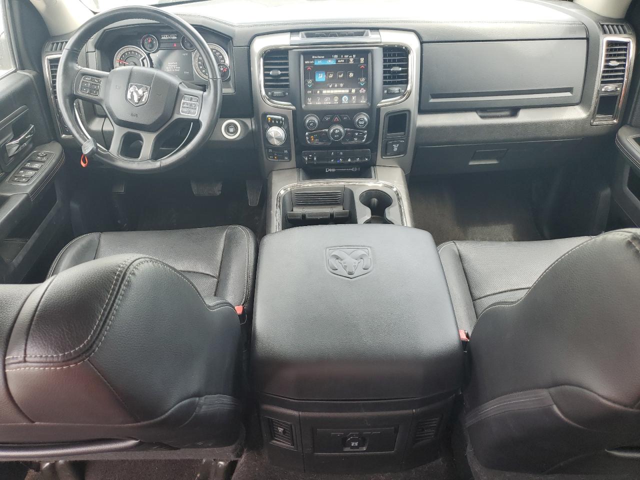1c6rr7mt1hs801618 1C6RR7MT1HS801618 2017 Ram 1500 Sport