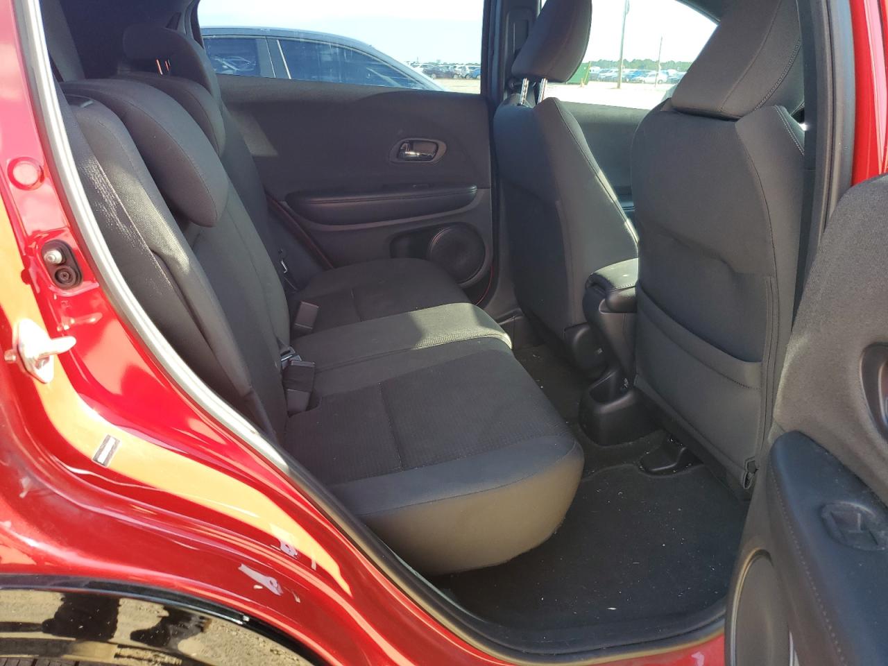 2019 Honda Hr-V Sport VIN: 3CZRU5H11KG714847 Lot: 64297965