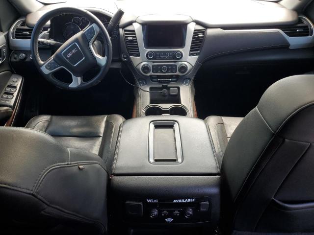  GMC YUKON 2020 Black