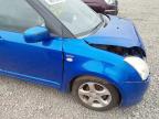 2006 SUZUKI SWIFT DDIS for sale at Copart EAST KILBRIDE