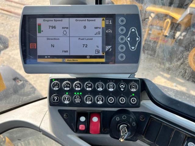 2012 CATERILLAR 938K - WHEEL LOADERS WHEEL LOADER