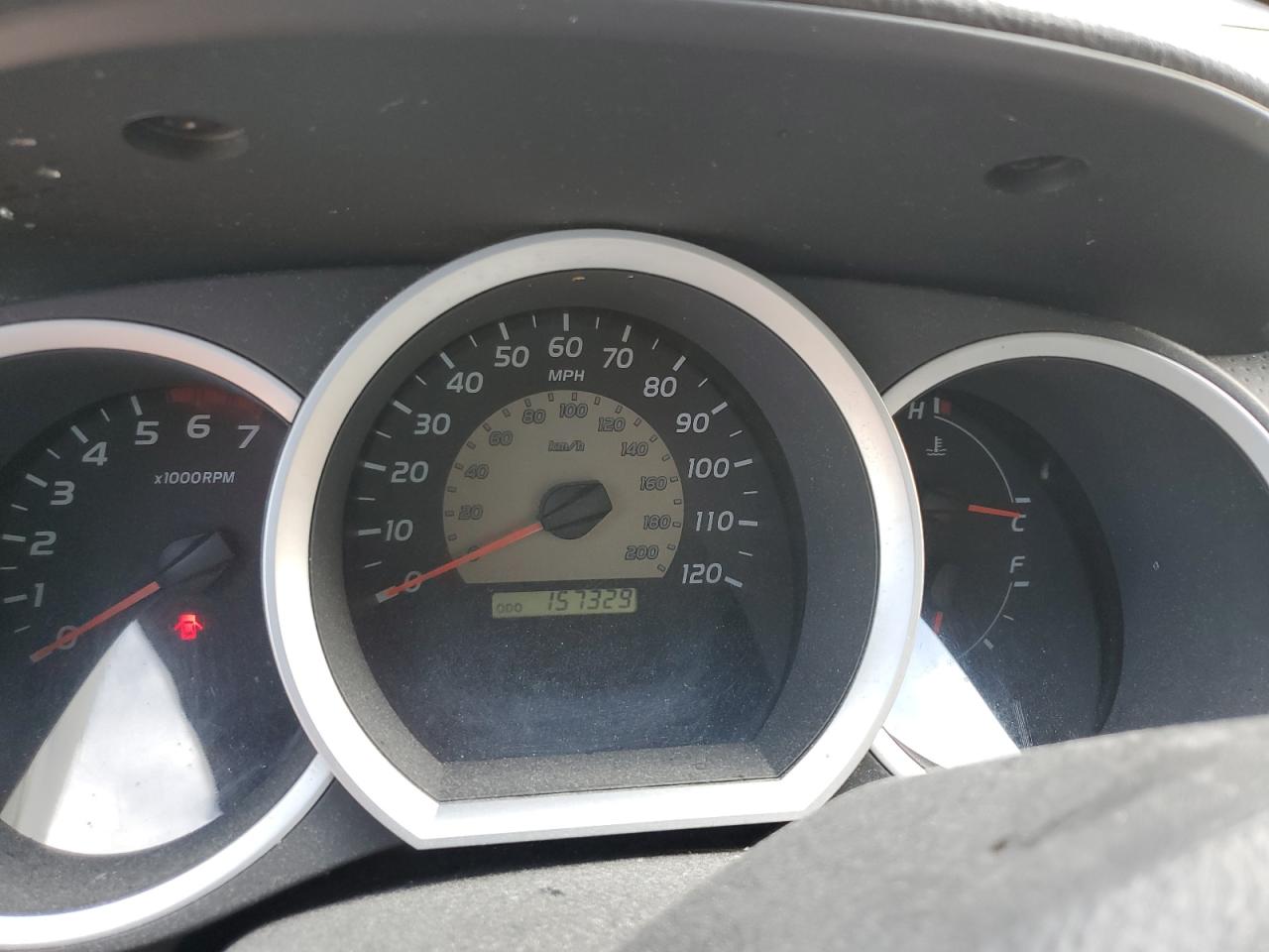 2010 Toyota Tacoma Double Cab Prerunner VIN: 3TMJU4GNXAM105001 Lot: 64414325