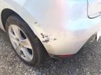2016 RENAULT CLIO DYNAM for sale at Copart COLCHESTER