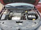 2015 CHRYSLER 200 LX   for sale at Copart AB - CALGARY