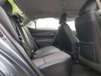 2018 TOYOTA COROLLA L   for sale at Copart ON - LONDON