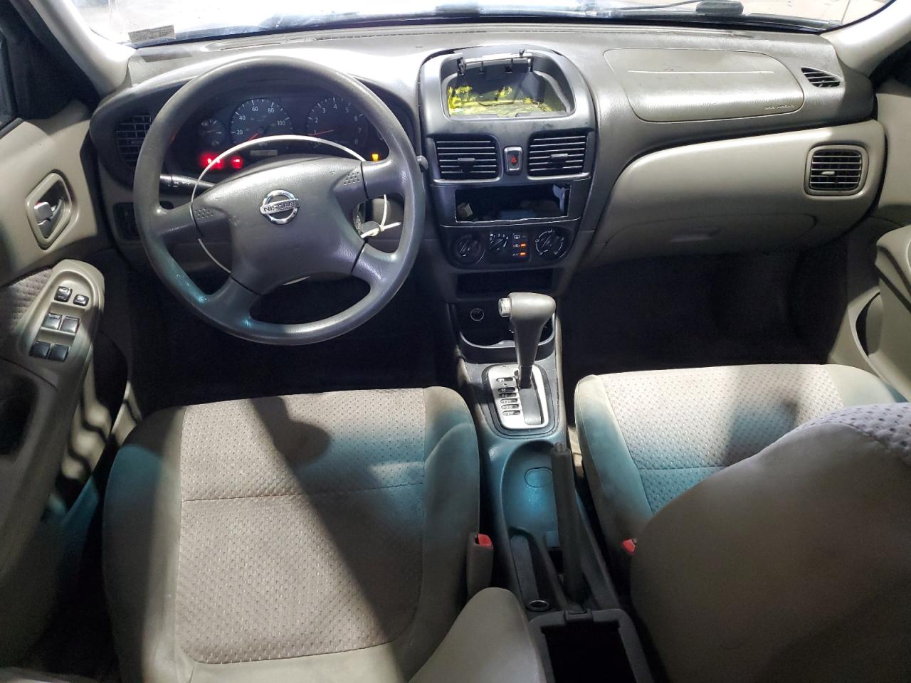 2004 Nissan Sentra 1.8 VIN: 3N1CB51D94L463305 Lot: 63628995