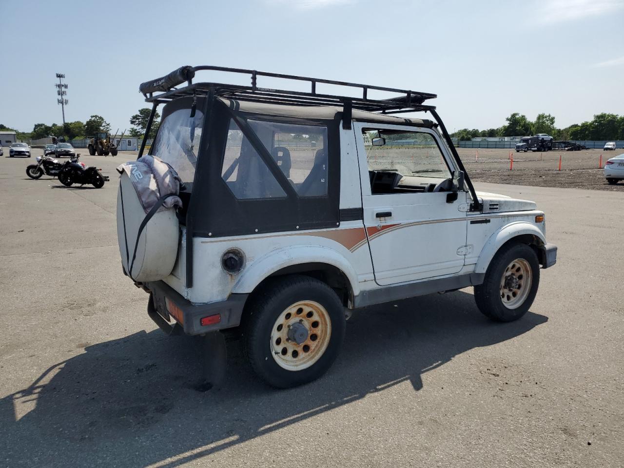 js4jc51c2j4236612 JS4JC51C2J4236612 1988 Suzuki Samurai