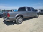 2005 FORD F250 SUPER DUTY for sale at Copart CA - ANTELOPE