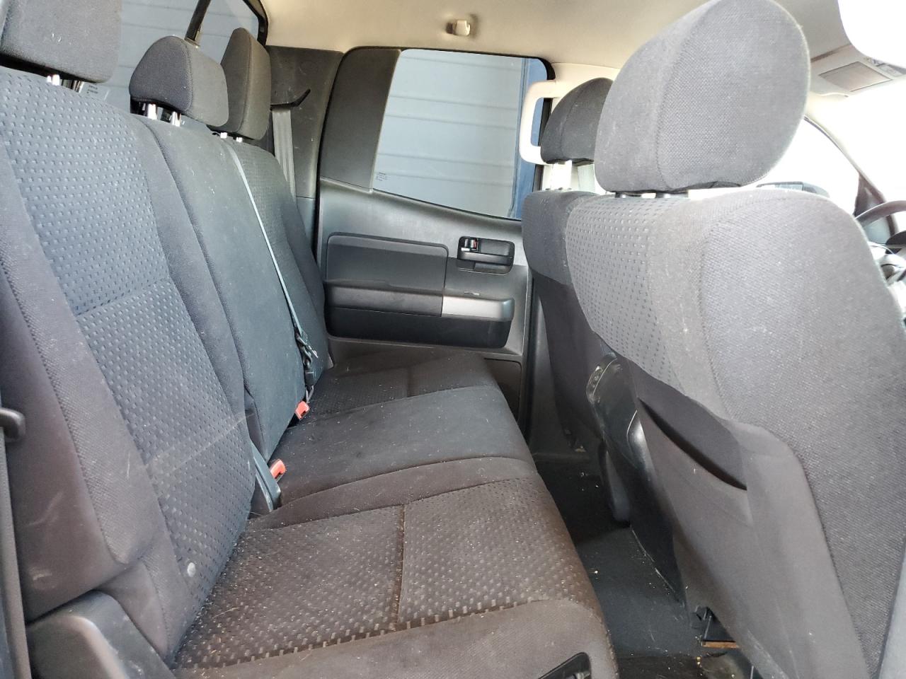 2013 Toyota Tundra Double Cab Sr5 VIN: 5TFUW5F17DX279795 Lot: 65291405