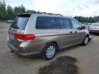 2008 HONDA ODYSSEY LX   for sale at Copart ON - COOKSTOWN