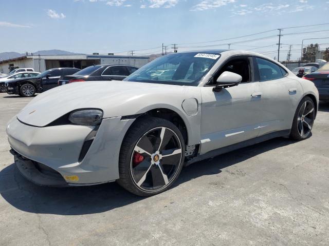 PORSCHE TAYCAN – zdjęcie z aukcji, lot #65473545