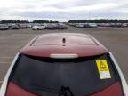 2012 NISSAN LEAF for sale at Copart SANDTOFT