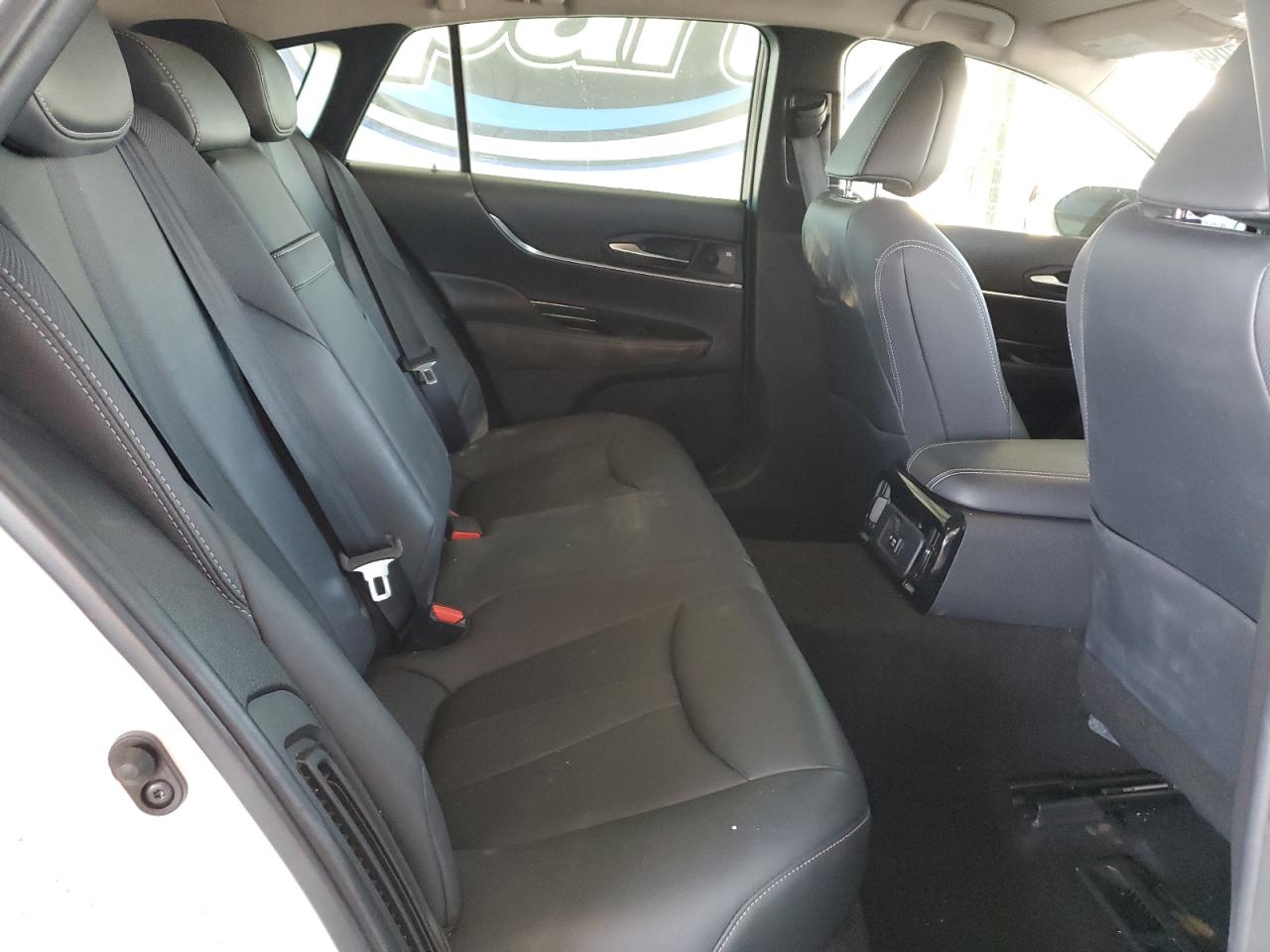 2021 Toyota Mirai Xle VIN: JTDAAAAA2MA001651 Lot: 66187995