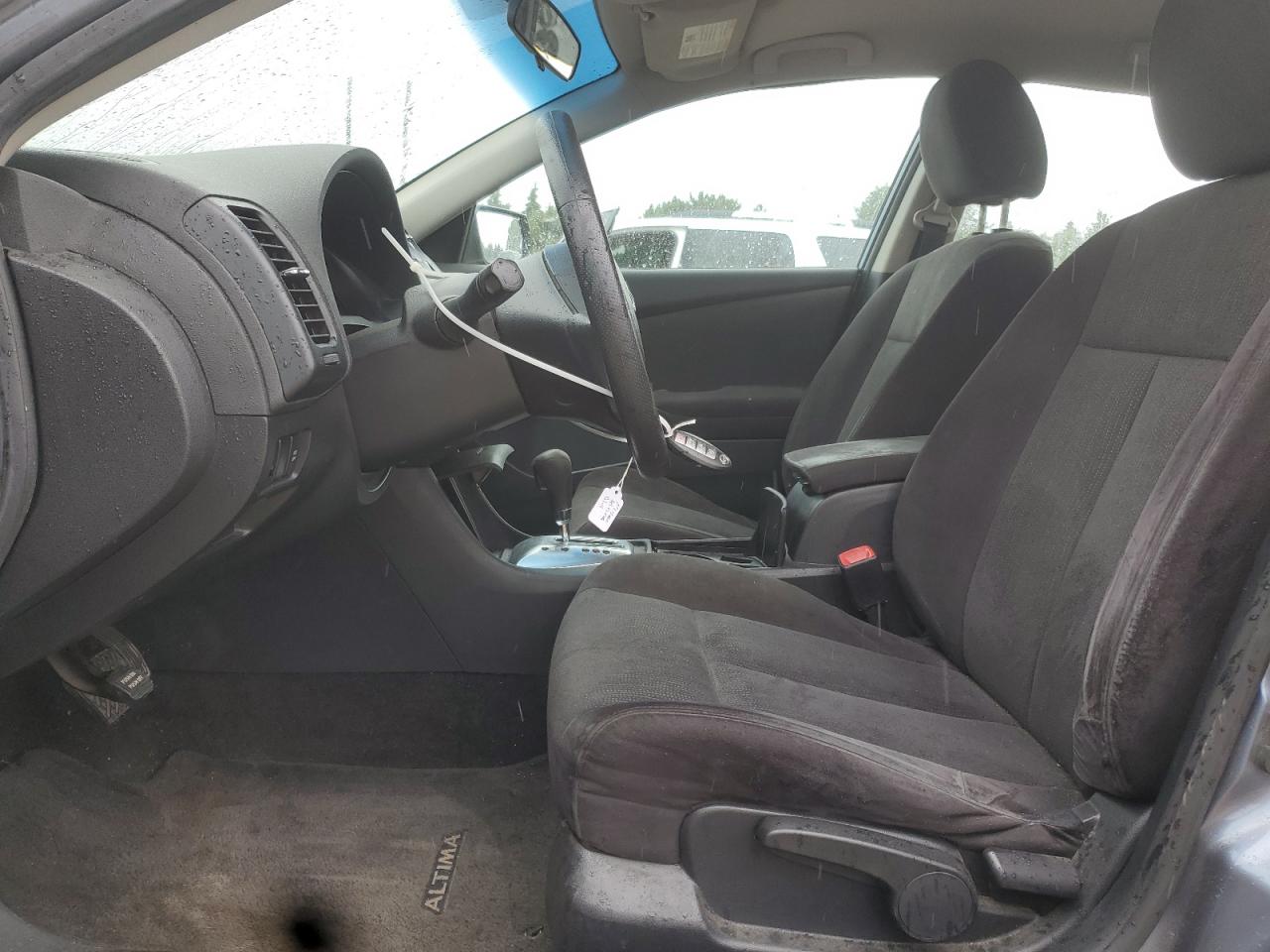 2010 Nissan Altima Base VIN: 1N4AL2AP6AN551109 Lot: 63457695