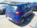2021 HYUNDAI I10 SE CON for sale at Copart NEWBURY
