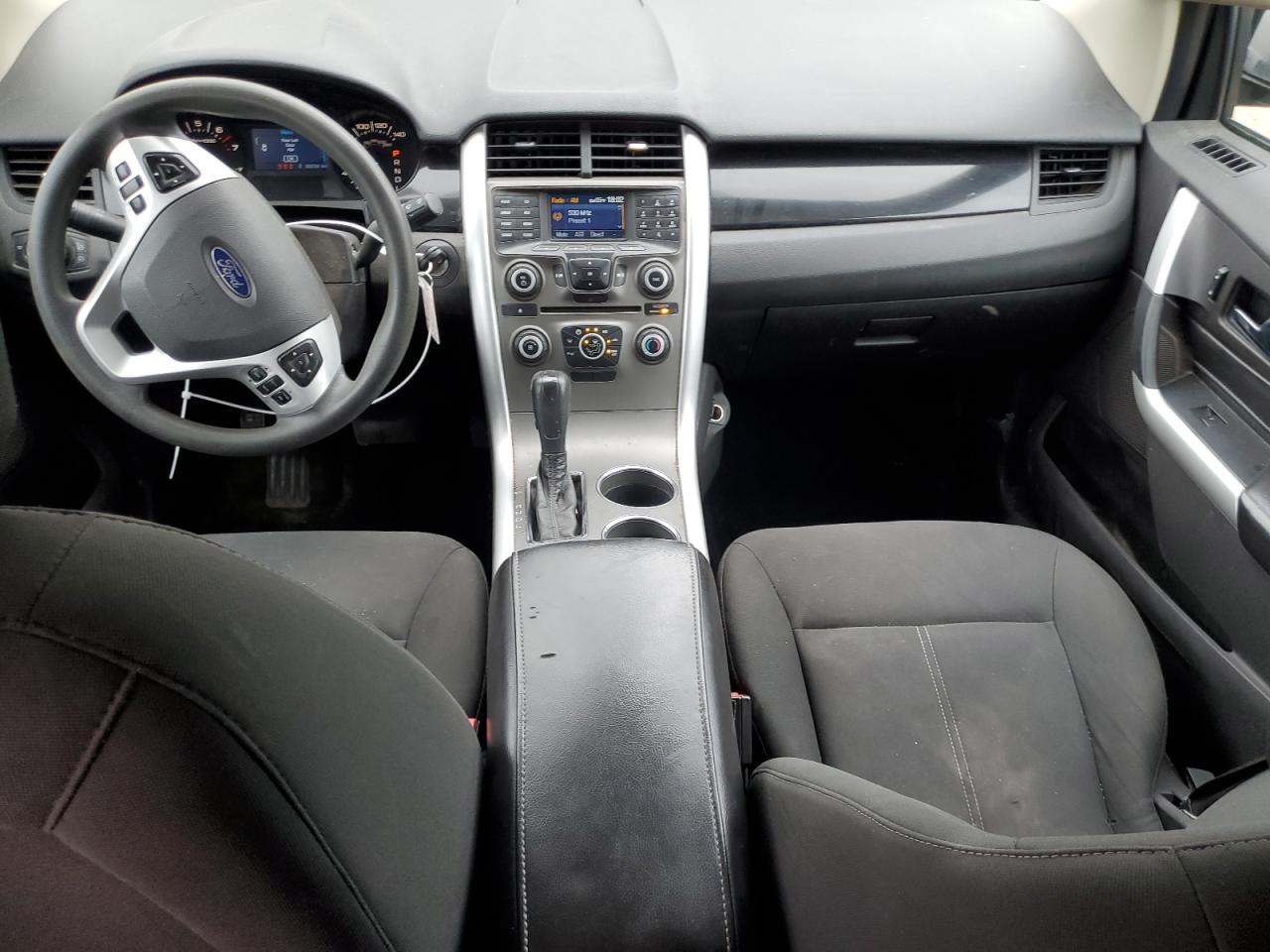 2011 Ford Edge Se VIN: 2FMDK3GC9BBB14623 Lot: 64939125