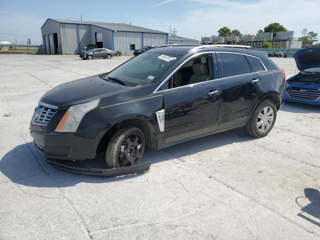 Parquets CADILLAC SRX 2015 Black