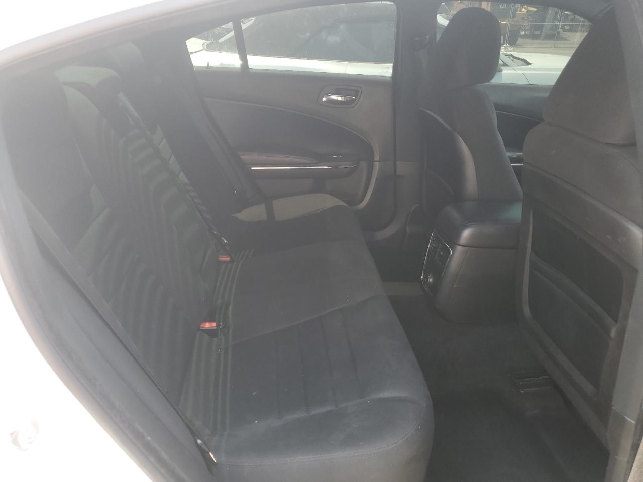 2014 Dodge Charger Se VIN: 2C3CDXBG7EH213507 Lot: 65082305