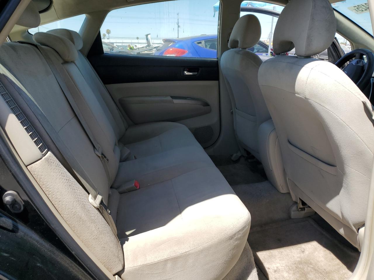2007 Toyota Prius VIN: JTDKB20U977683819 Lot: 64193425