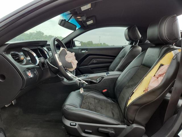  FORD MUSTANG 2014 Black