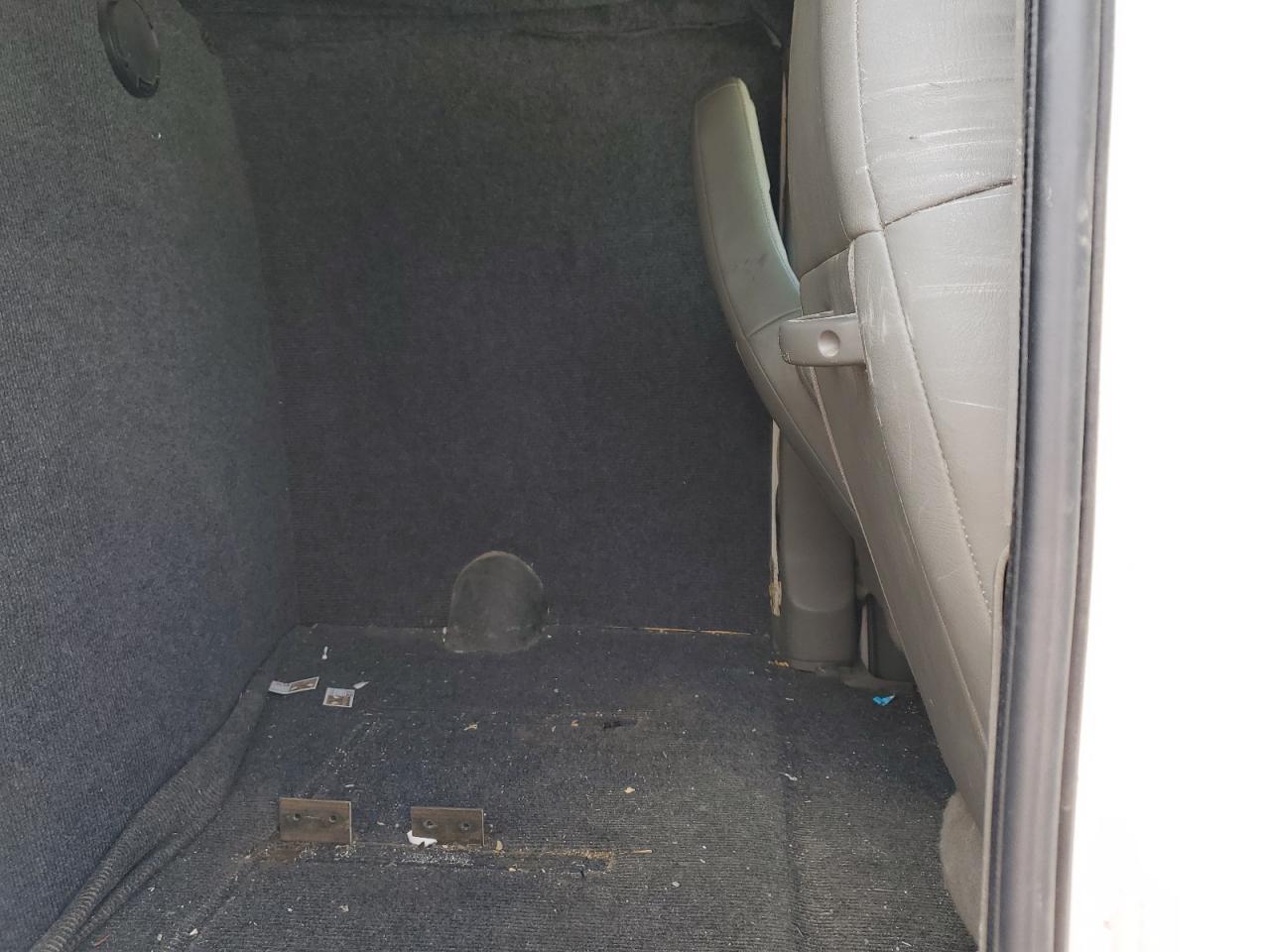 2003 Chevrolet Express G2500 VIN: 1GCGG25V931193936 Lot: 66320975