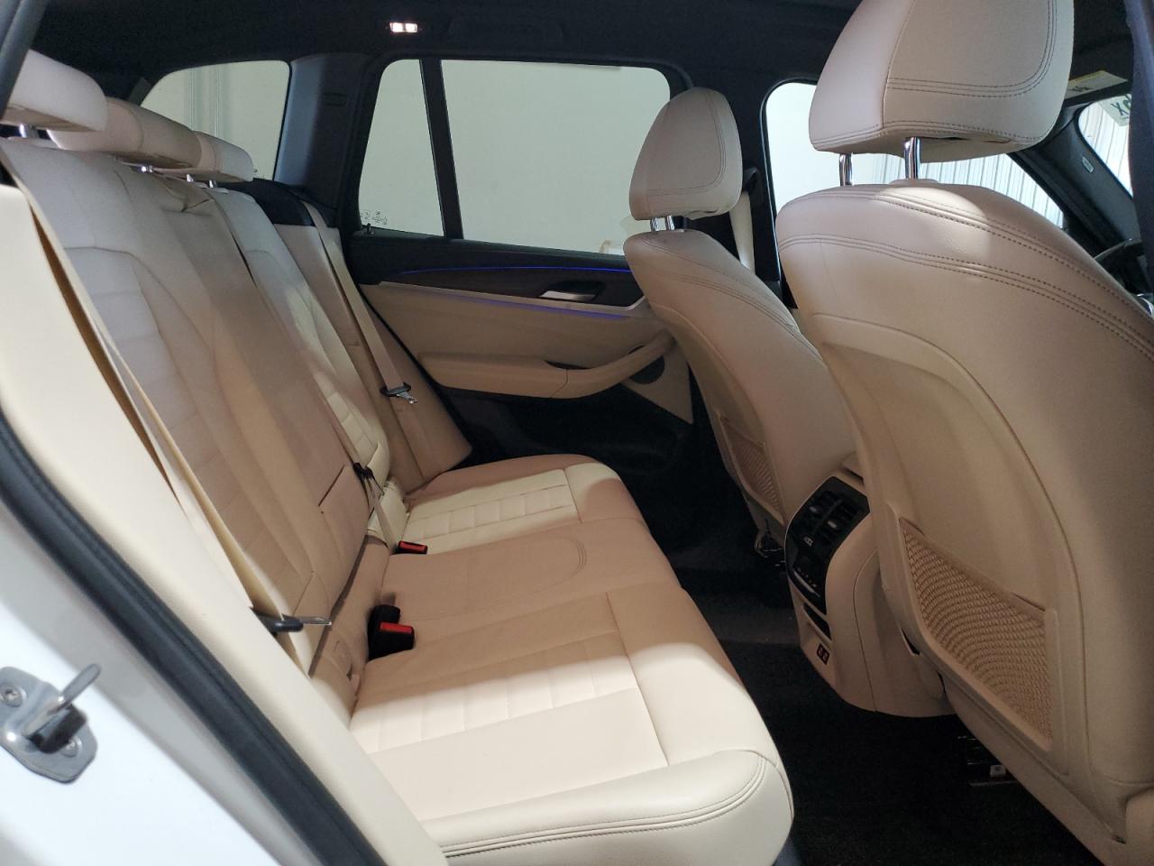 2020 BMW X3 xDrivem40I VIN: 5UXTY9C05L9B10095 Lot: 62776775