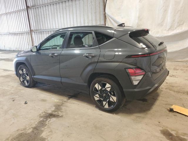  HYUNDAI KONA 2024 Сharcoal
