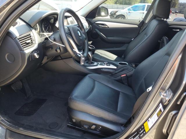  BMW X1 2015 Szary