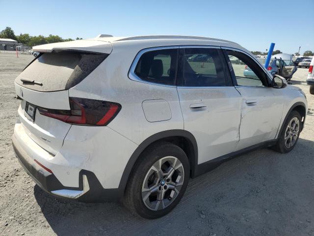  BMW X1 2023 White