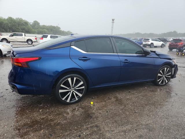 NISSAN ALTIMA 2019 Синий