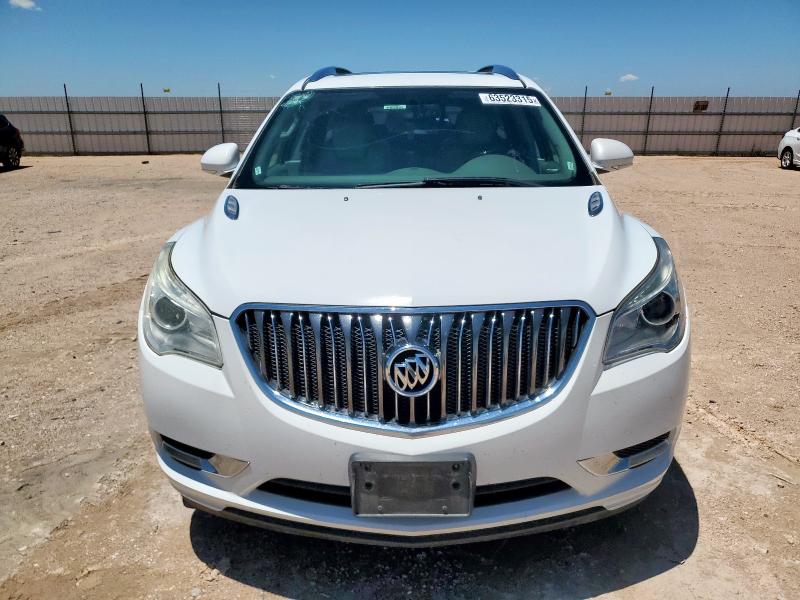  BUICK ENCLAVE 2017 White